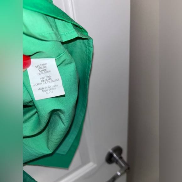 J Crew Midi dress - Picture 5 of 5